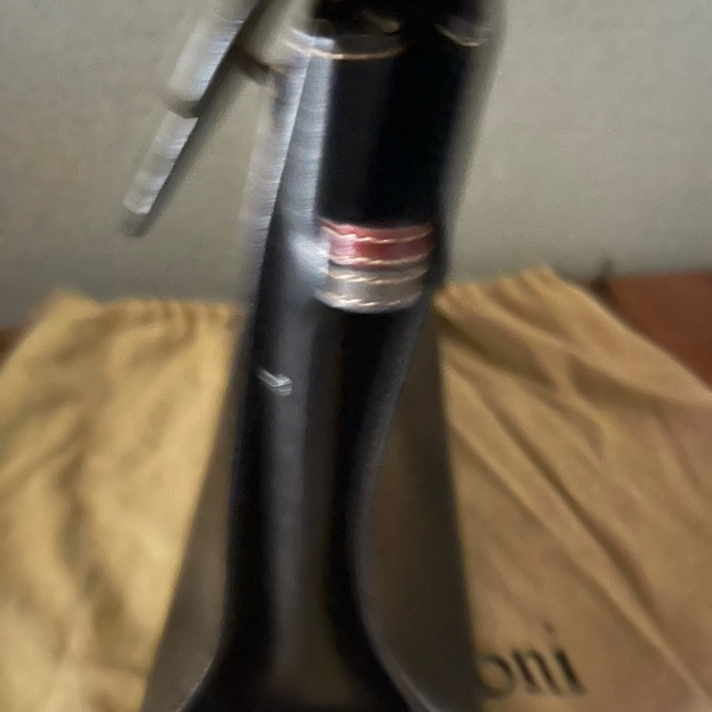 Vintage Testoni Handbag - Picture 5 of 9